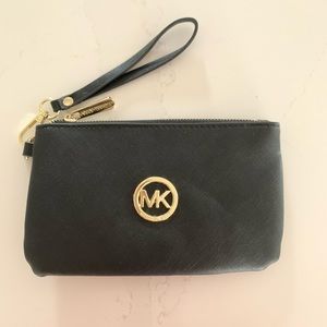 Michael Kors wristlet